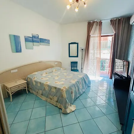 Casa La Perla Minori