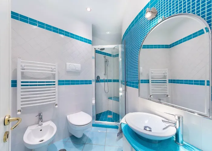 Appartement Casa La Perla *