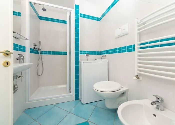 Appartement Casa La Perla Minori