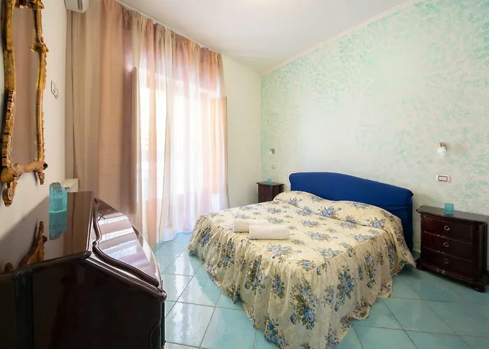 Appartement Casa La Perla Minori