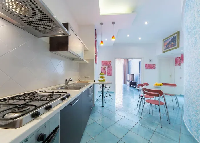 Appartement Casa La Perla