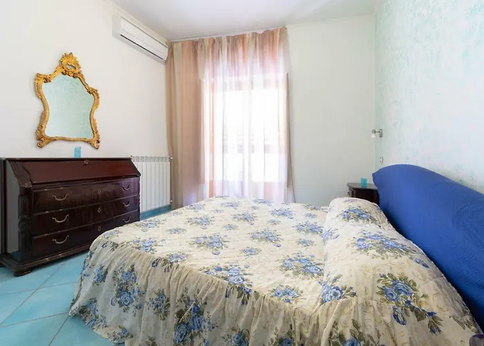 Appartement Casa La Perla