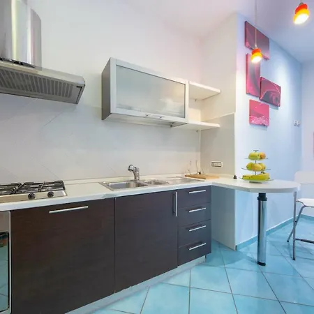 Casa La Perla Apartment