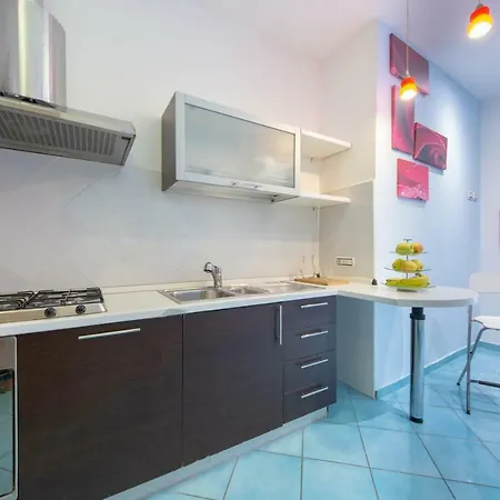 Casa La Perla Appartement