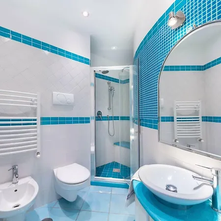 Apartamento Casa La Perla *