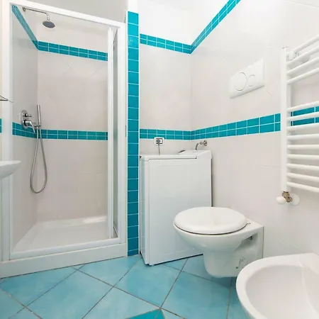 Apartment Casa La Perla Minori