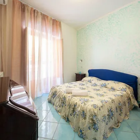 Apartment Casa La Perla Minori
