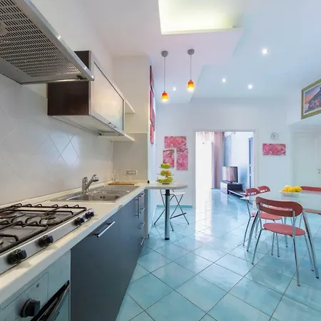 Apartment Casa La Perla