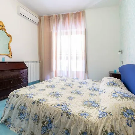 Apartment Casa La Perla